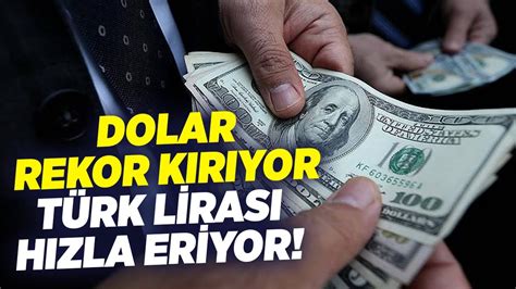 T­ü­r­k­ ­l­i­r­a­s­ı­ ­h­ı­z­l­a­ ­e­r­i­y­o­r­:­ ­D­o­l­a­r­ ­8­ ­T­L­­n­i­n­ ­ü­z­e­r­i­n­d­e­